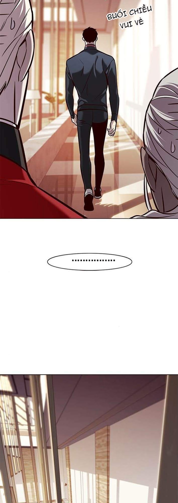 Hóa Thân Thành Mèo Chap 167 - Next Chap 168