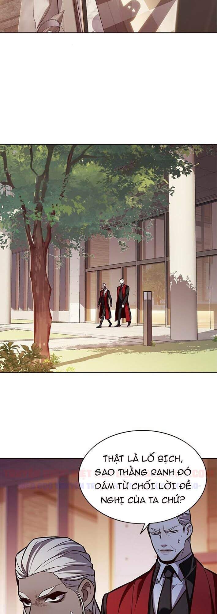 Hóa Thân Thành Mèo Chap 167 - Next Chap 168