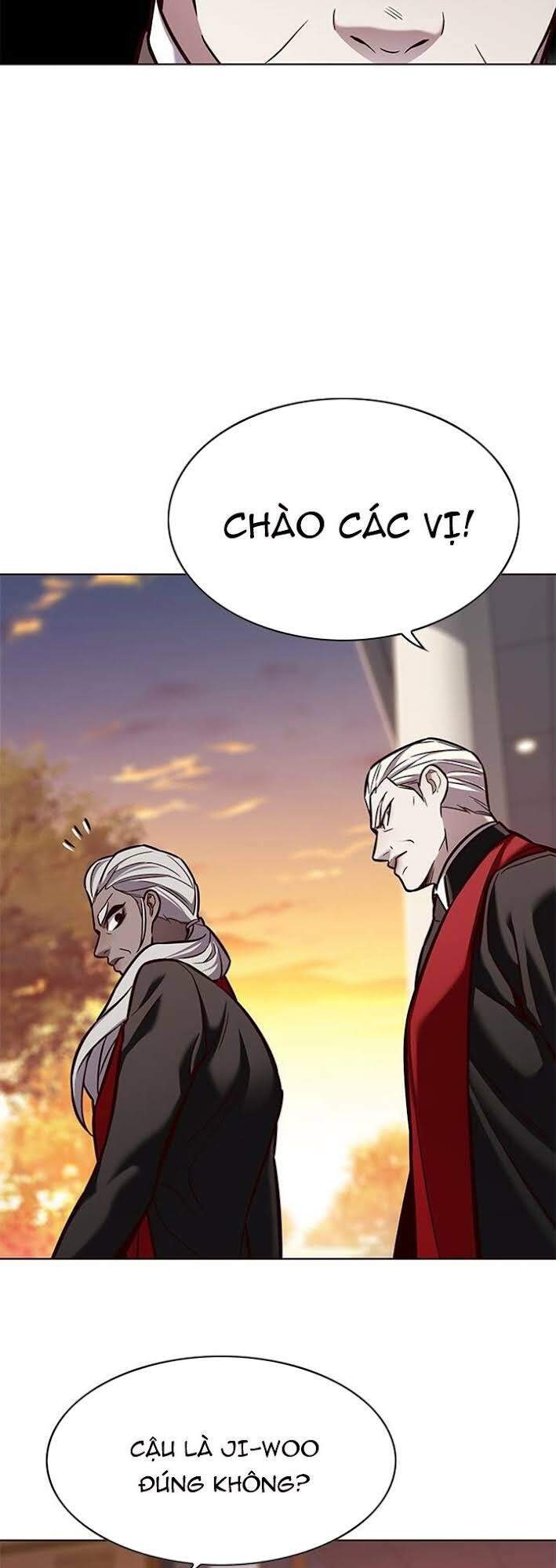 Hóa Thân Thành Mèo Chap 167 - Next Chap 168