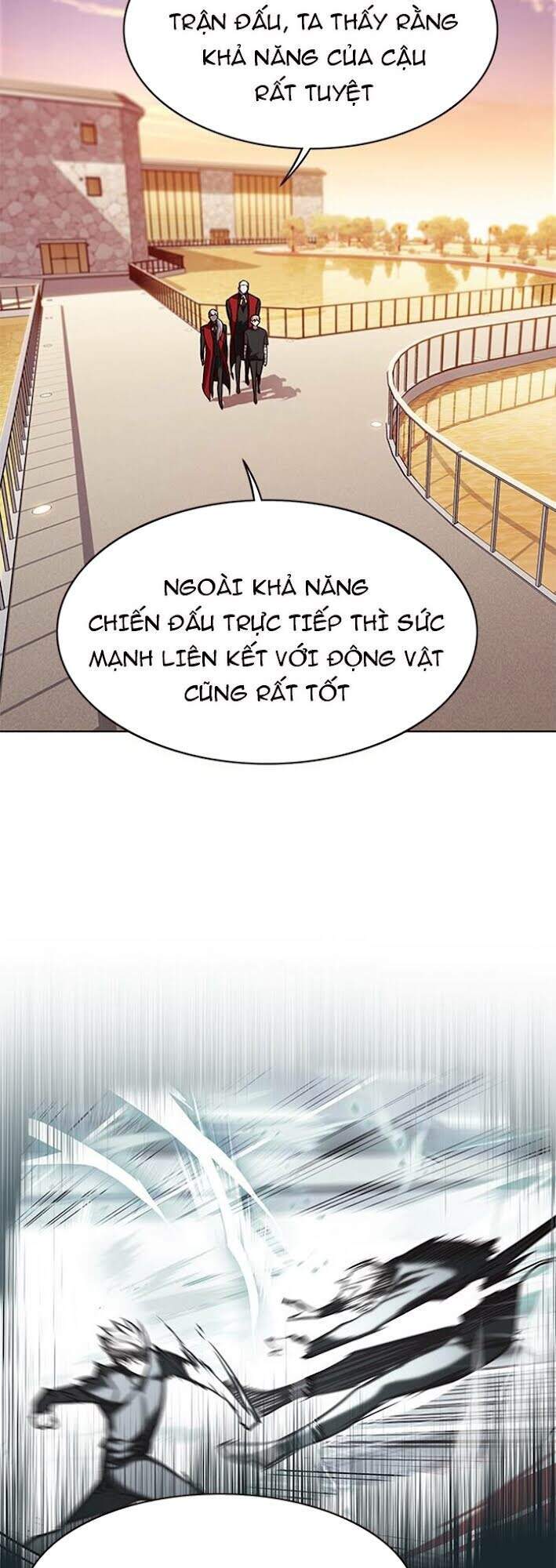 Hóa Thân Thành Mèo Chap 167 - Next Chap 168