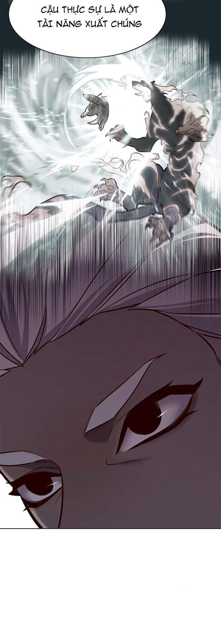 Hóa Thân Thành Mèo Chap 167 - Next Chap 168