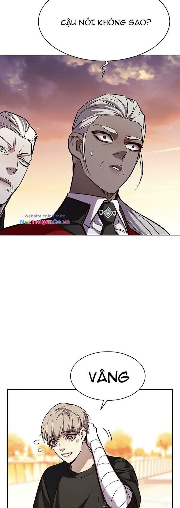 Hóa Thân Thành Mèo Chap 167 - Next Chap 168