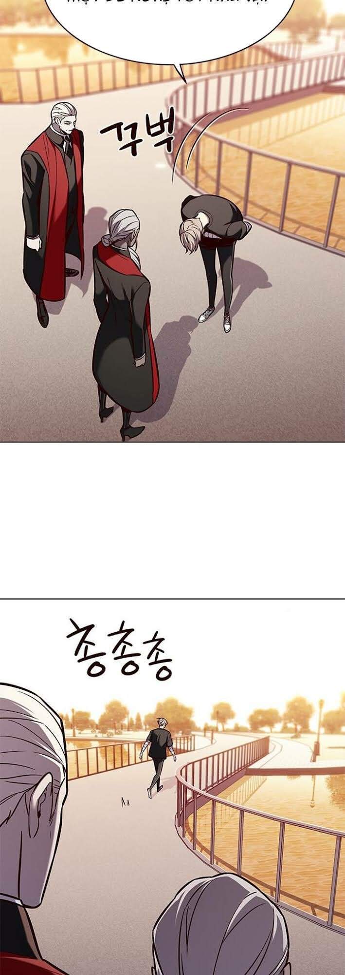 Hóa Thân Thành Mèo Chap 167 - Next Chap 168