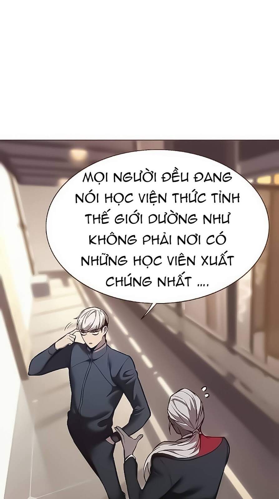Hóa Thân Thành Mèo Chap 168 - Next Chap 169