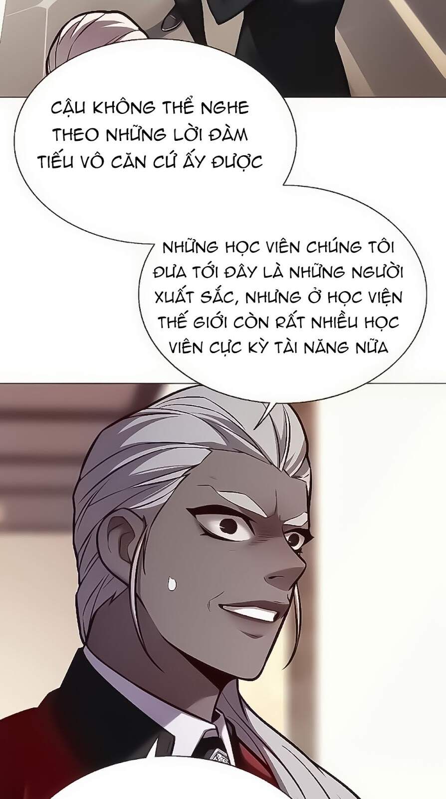 Hóa Thân Thành Mèo Chap 168 - Next Chap 169