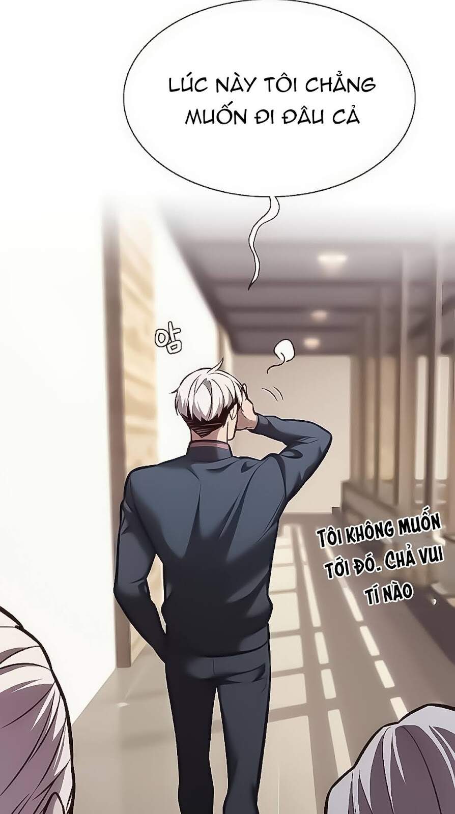 Hóa Thân Thành Mèo Chap 168 - Next Chap 169