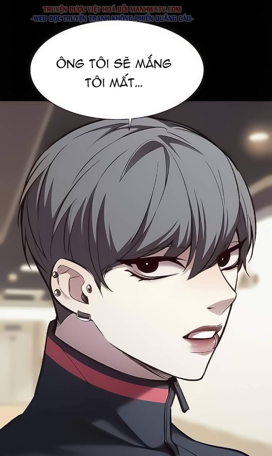 Hóa Thân Thành Mèo Chap 168 - Next Chap 169