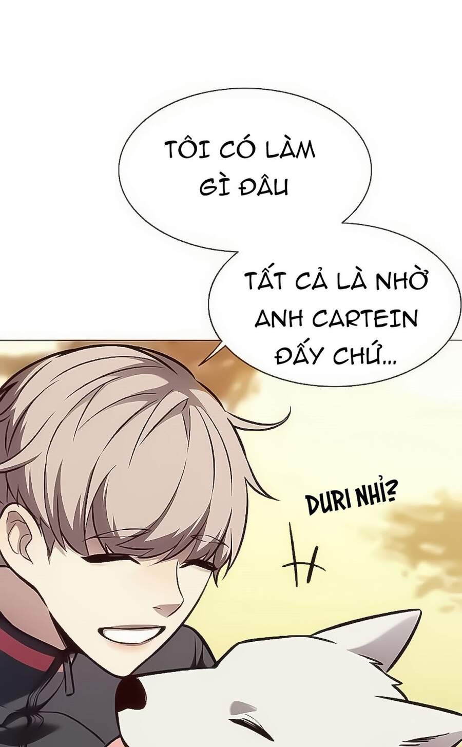 Hóa Thân Thành Mèo Chap 168 - Next Chap 169