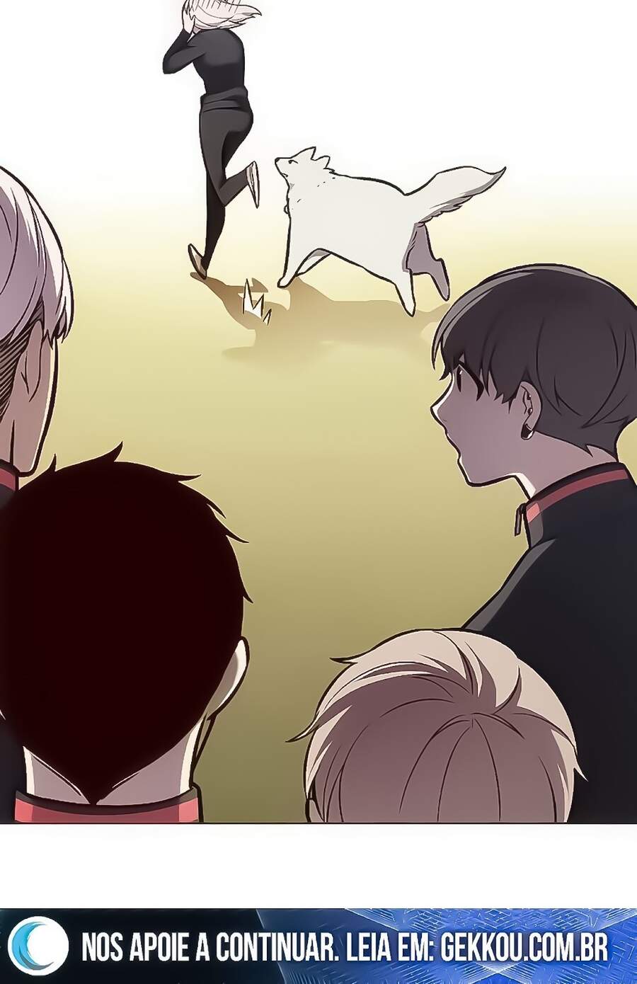 Hóa Thân Thành Mèo Chap 168 - Next Chap 169