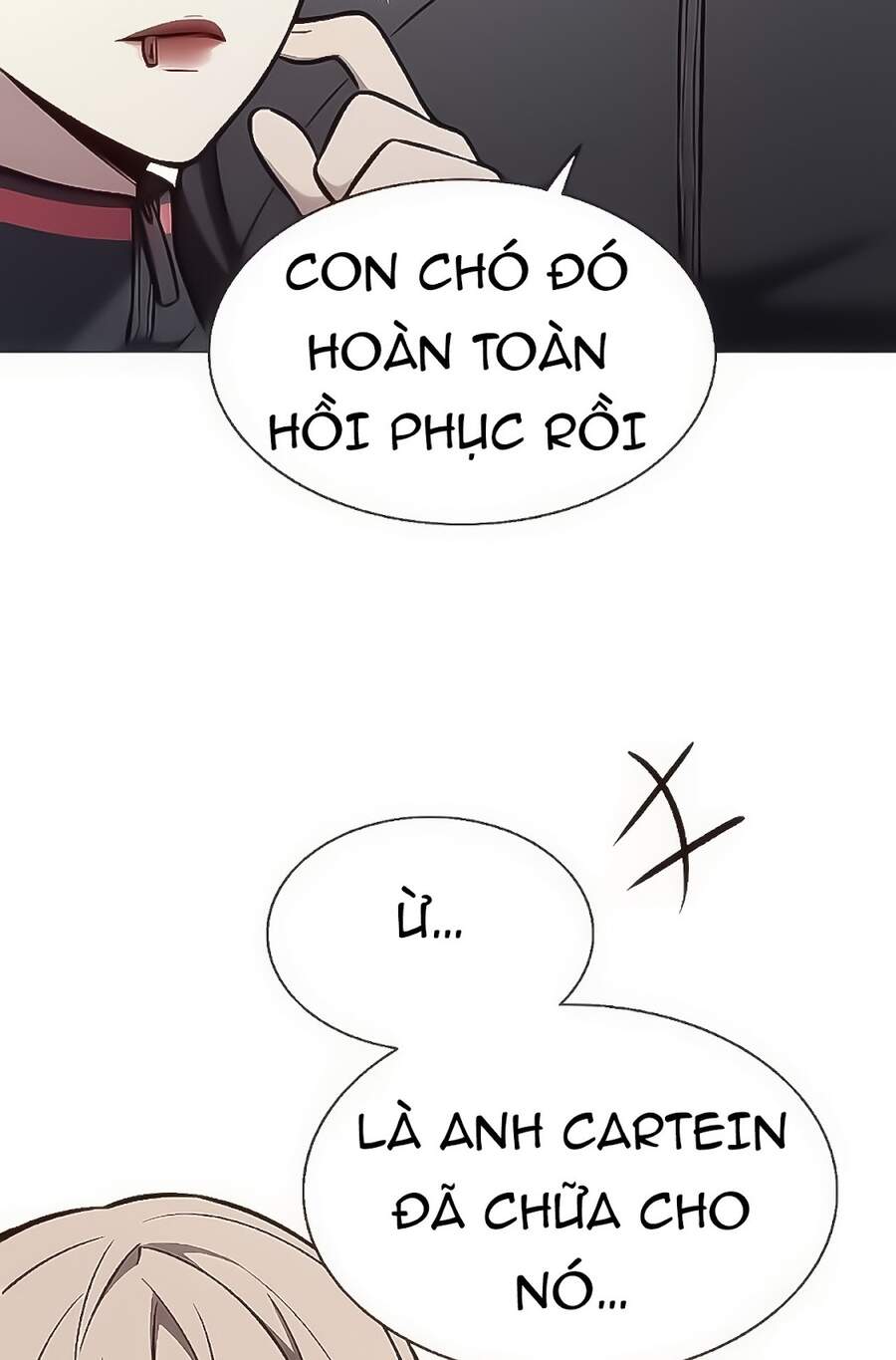 Hóa Thân Thành Mèo Chap 168 - Next Chap 169