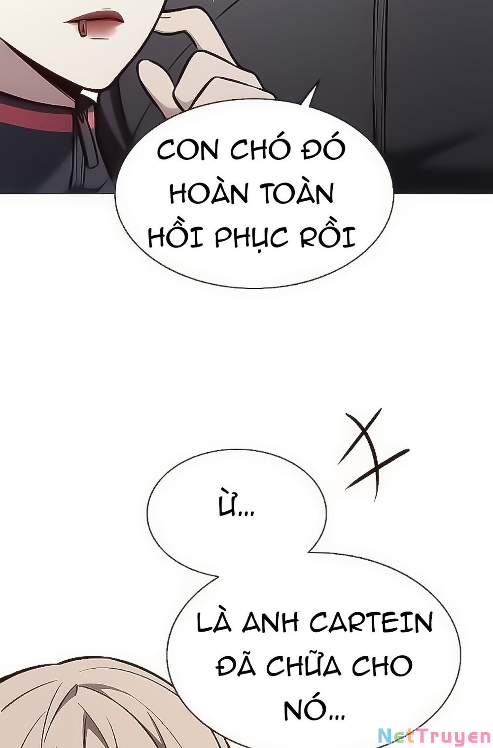 Hóa Thân Thành Mèo Chap 168 - Next Chap 169