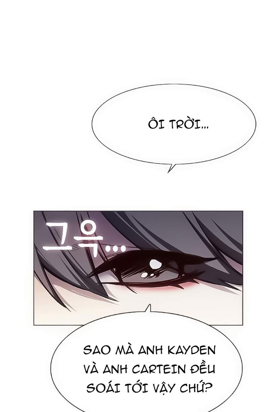 Hóa Thân Thành Mèo Chap 168 - Next Chap 169