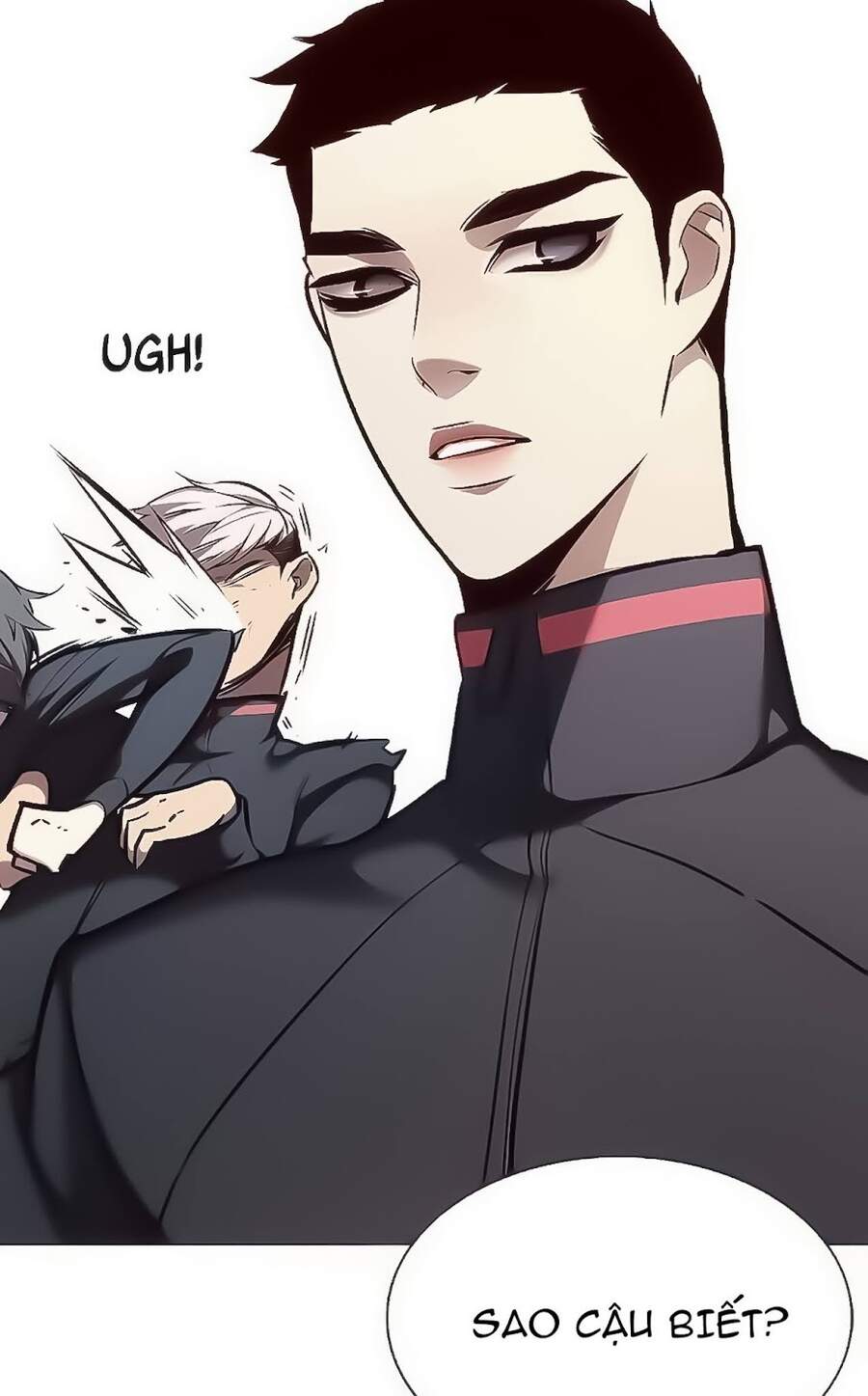 Hóa Thân Thành Mèo Chap 168 - Next Chap 169