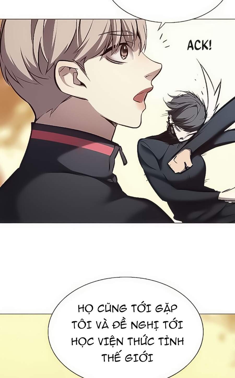 Hóa Thân Thành Mèo Chap 168 - Next Chap 169