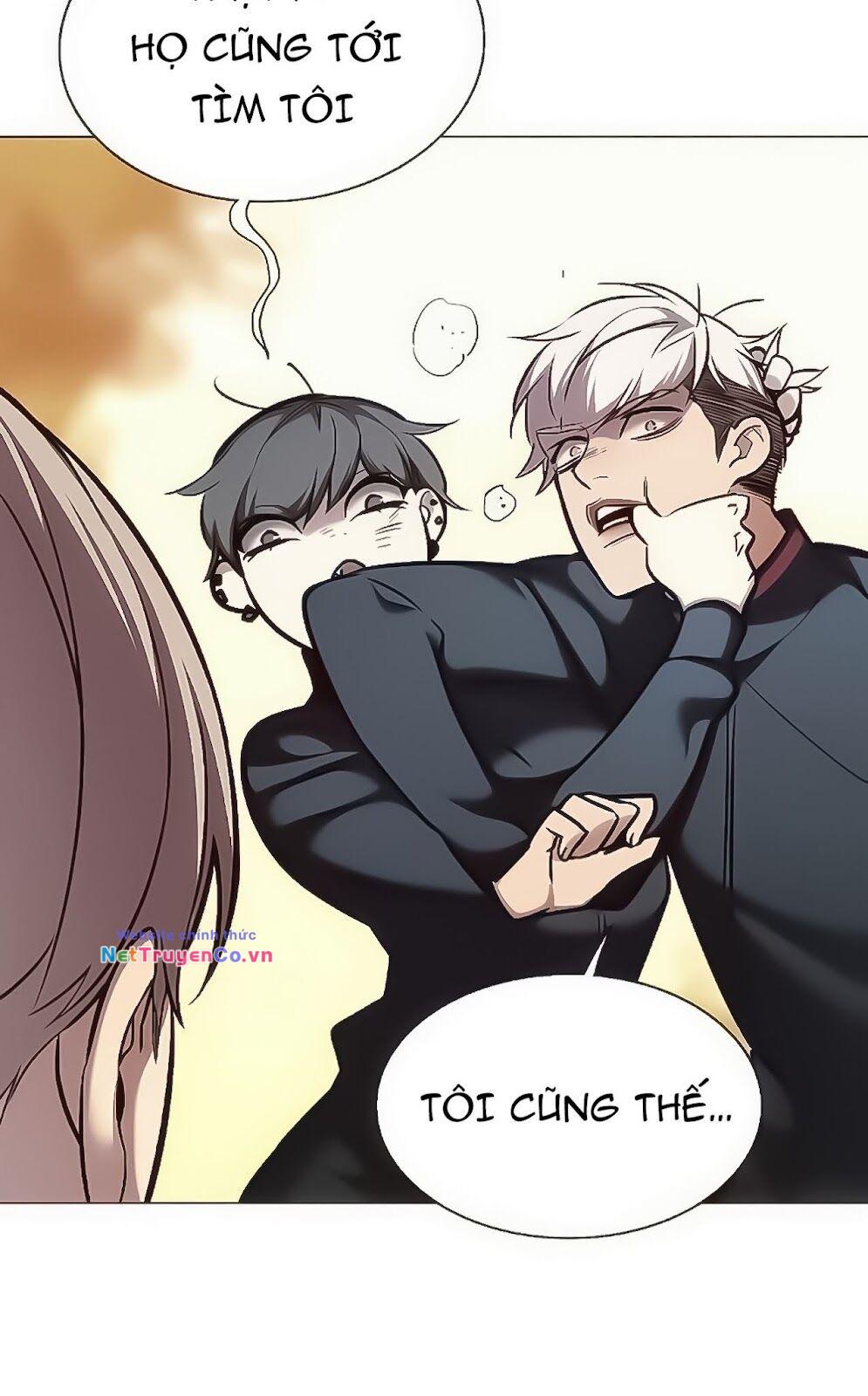 Hóa Thân Thành Mèo Chap 168 - Next Chap 169