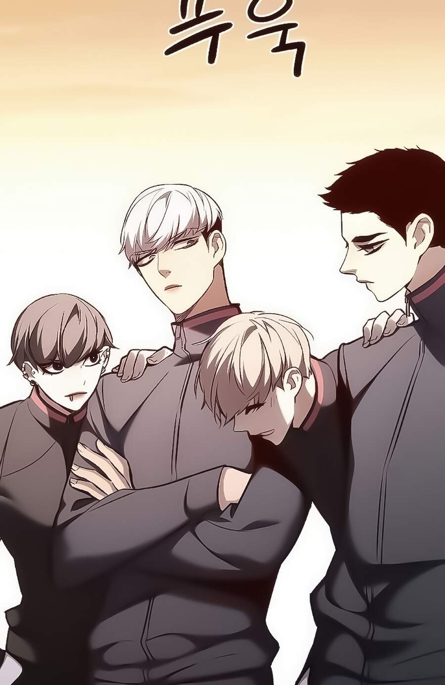 Hóa Thân Thành Mèo Chap 168 - Next Chap 169