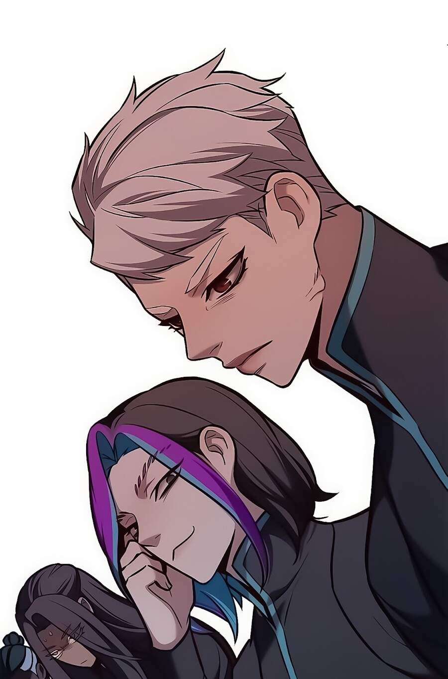 Hóa Thân Thành Mèo Chap 168 - Next Chap 169