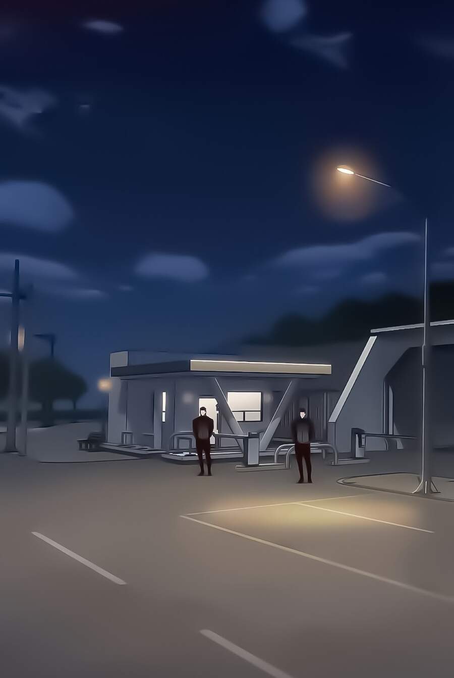 Hóa Thân Thành Mèo Chap 168 - Next Chap 169