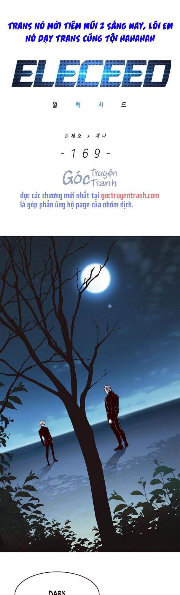 Hóa Thân Thành Mèo Chap 169 - Next Chap 170