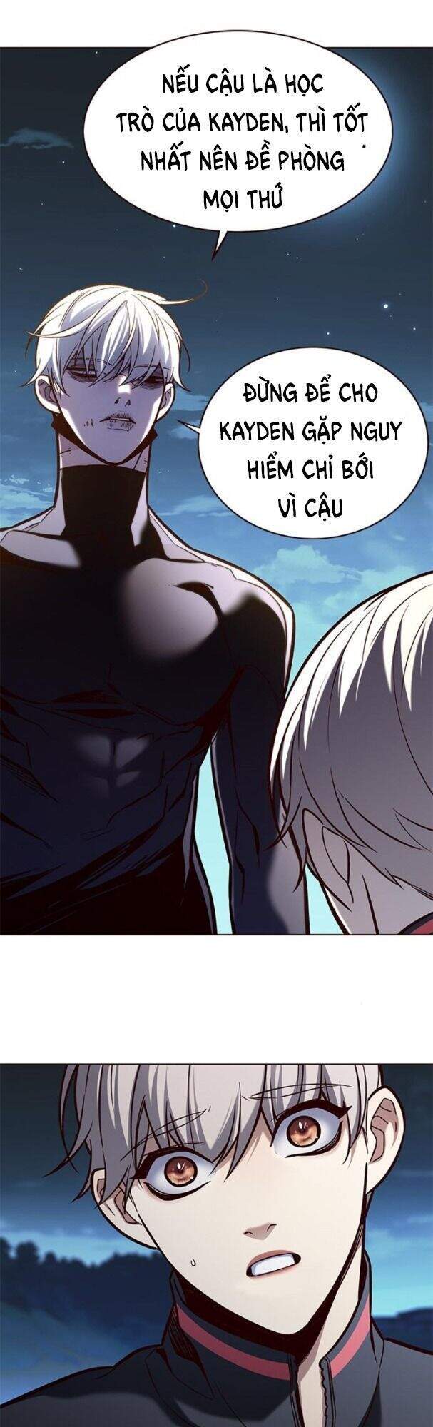 Hóa Thân Thành Mèo Chap 169 - Next Chap 170