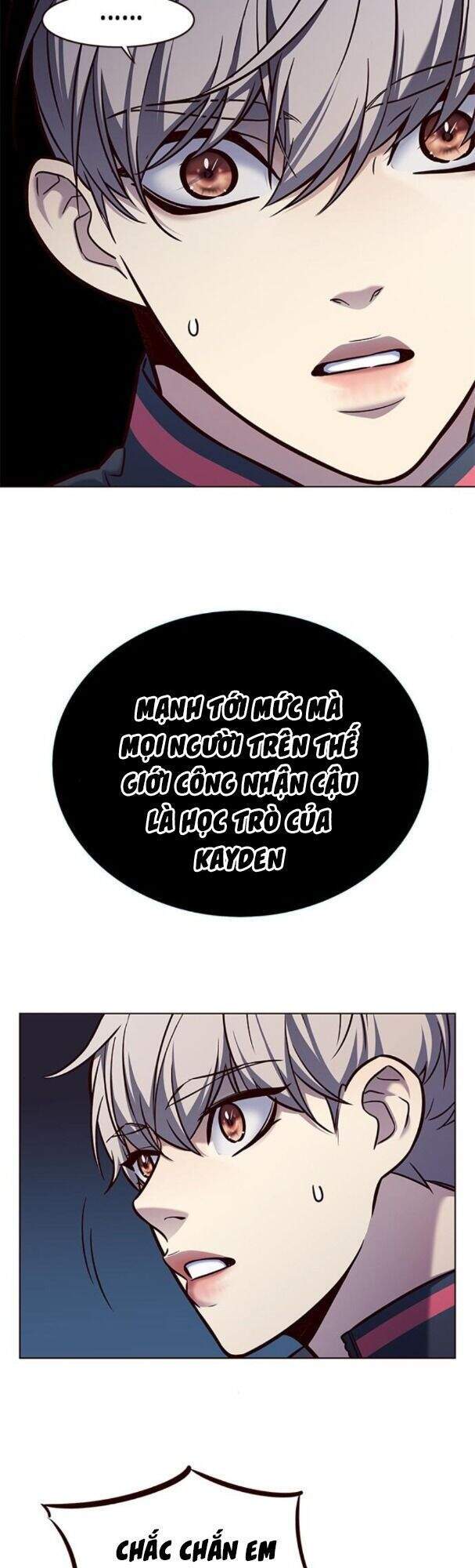 Hóa Thân Thành Mèo Chap 169 - Next Chap 170