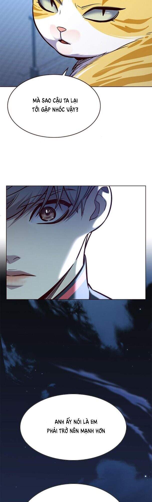 Hóa Thân Thành Mèo Chap 169 - Next Chap 170