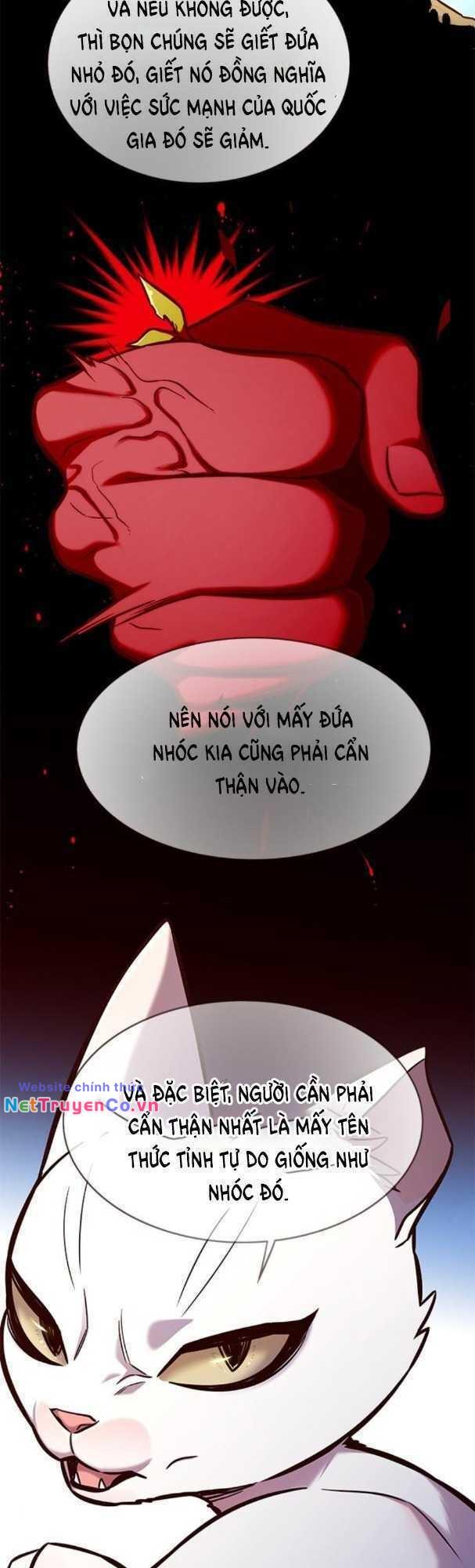 Hóa Thân Thành Mèo Chap 169 - Next Chap 170