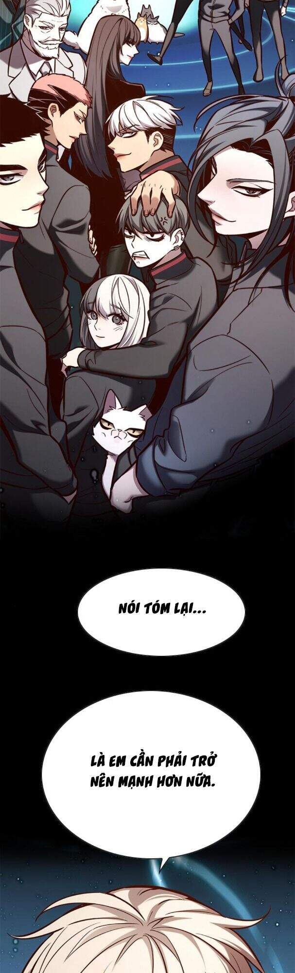 Hóa Thân Thành Mèo Chap 169 - Next Chap 170