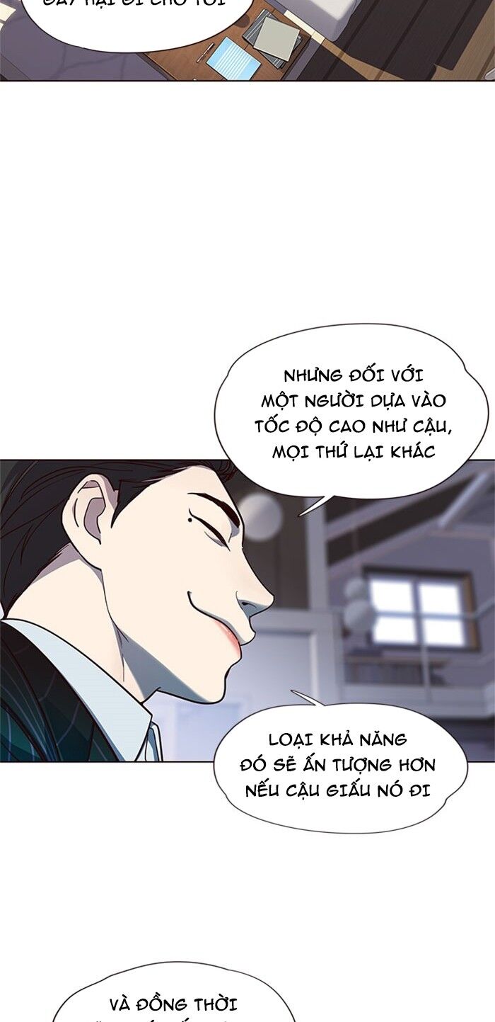Hóa Thân Thành Mèo Chap 17 - Next Chap 18