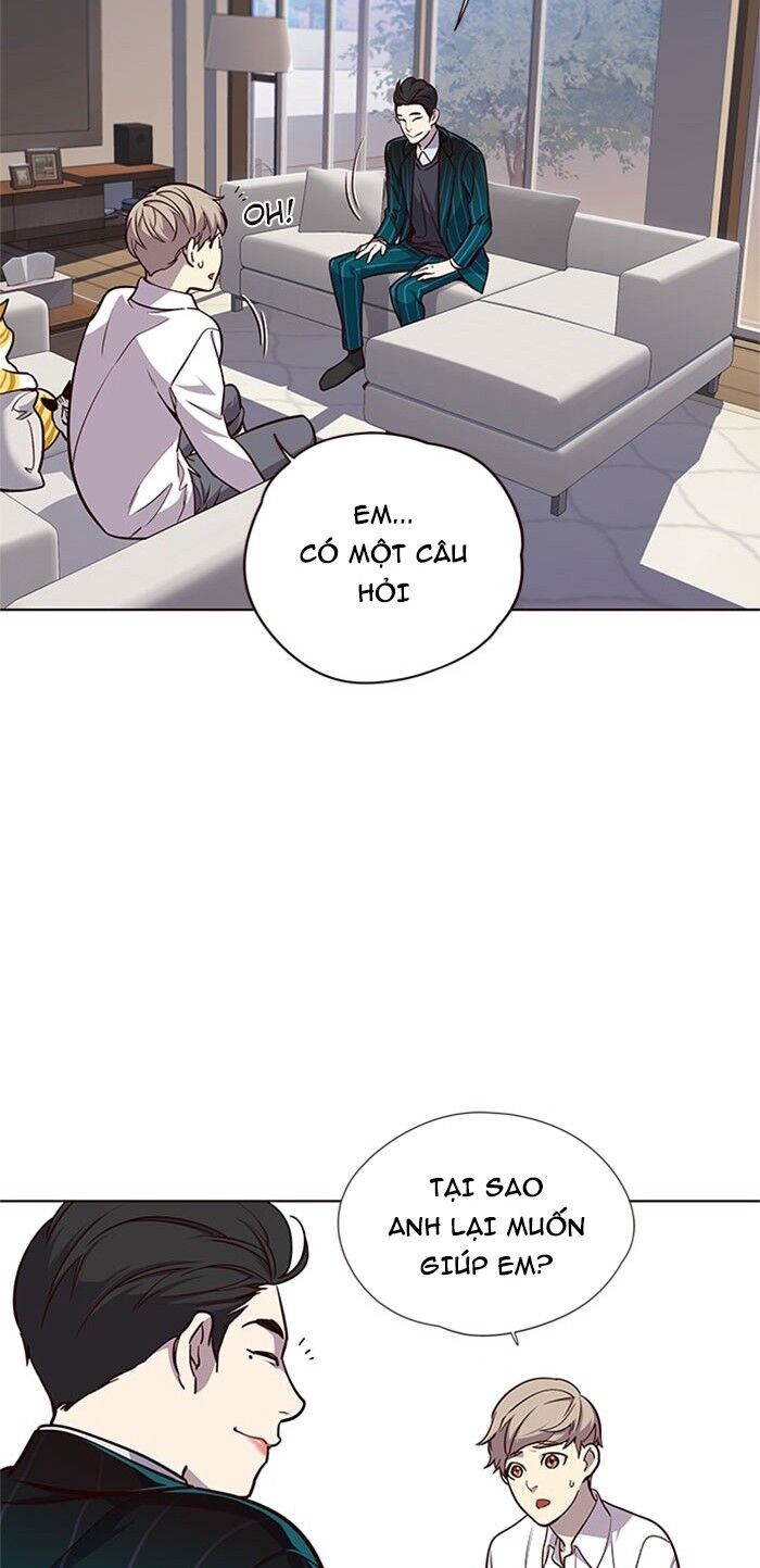 Hóa Thân Thành Mèo Chap 17 - Next Chap 18