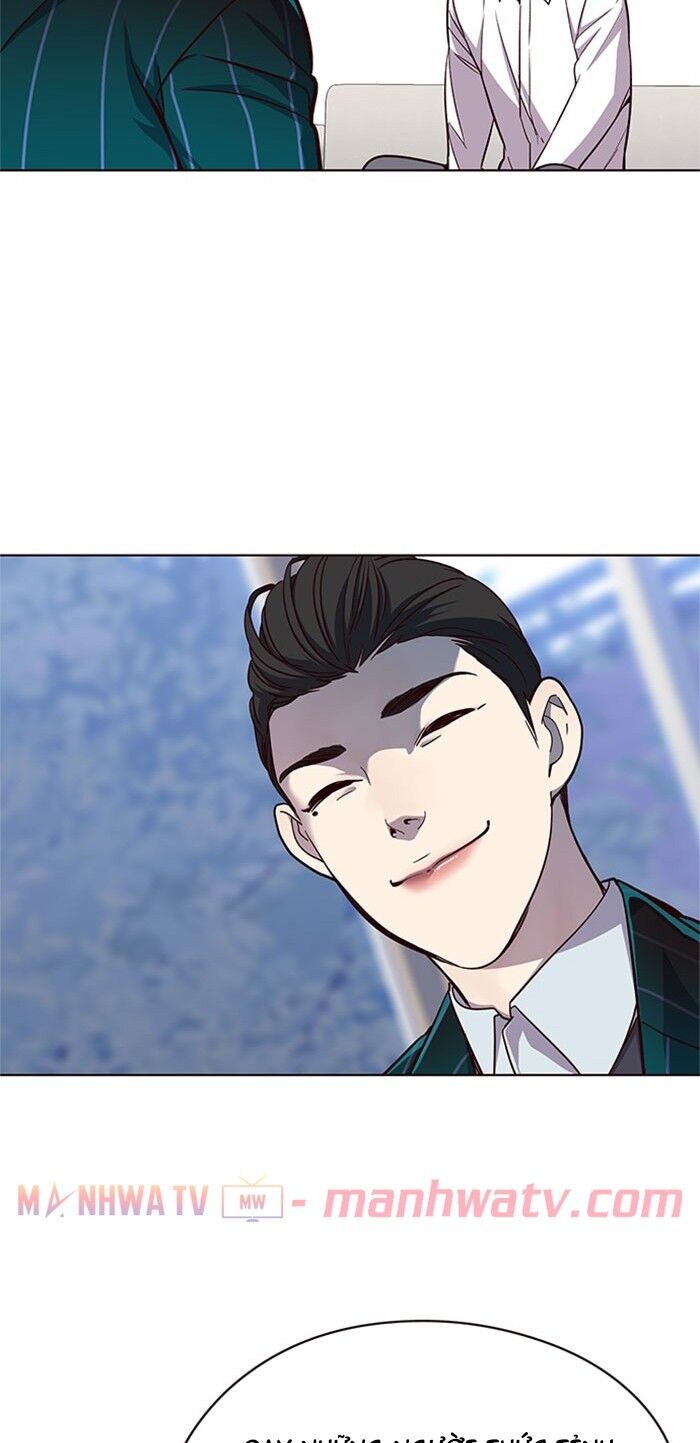 Hóa Thân Thành Mèo Chap 17 - Next Chap 18