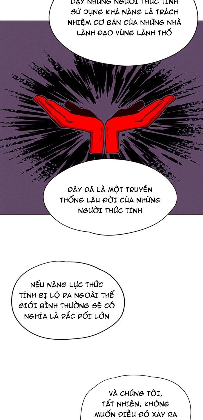 Hóa Thân Thành Mèo Chap 17 - Next Chap 18