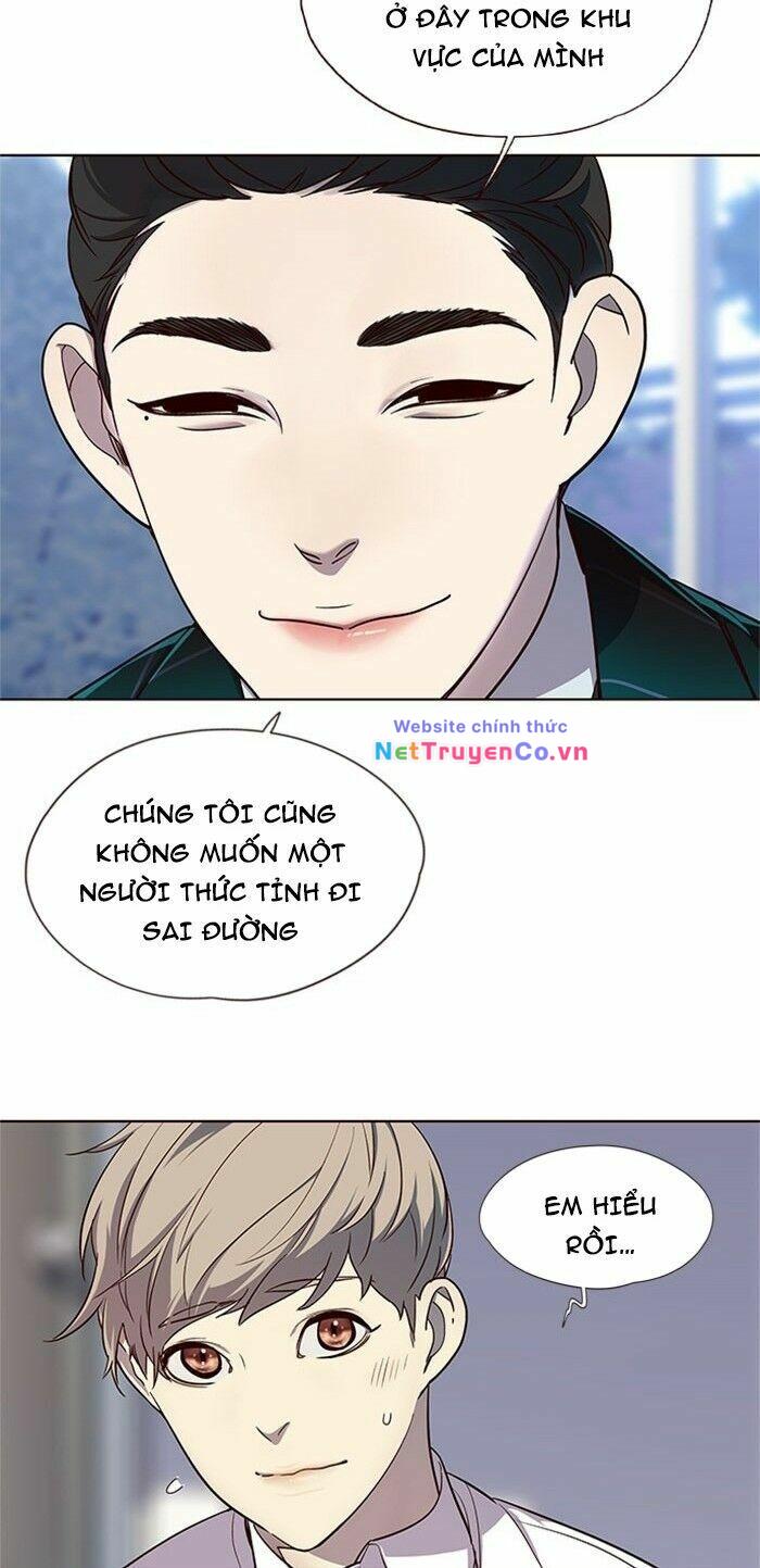 Hóa Thân Thành Mèo Chap 17 - Next Chap 18