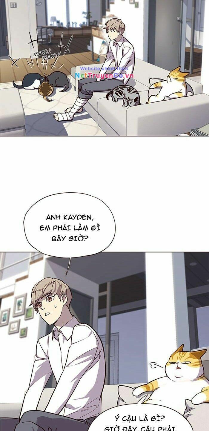 Hóa Thân Thành Mèo Chap 17 - Next Chap 18