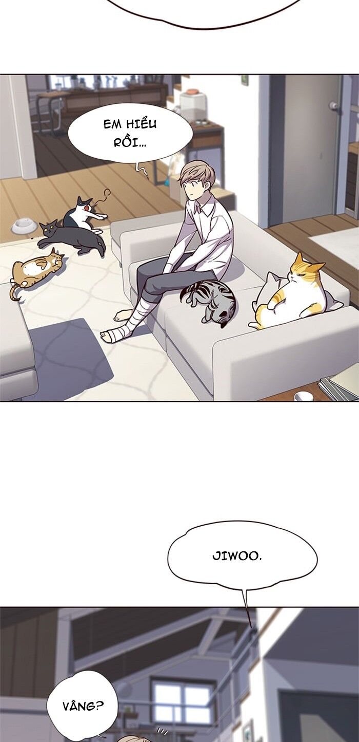 Hóa Thân Thành Mèo Chap 17 - Next Chap 18