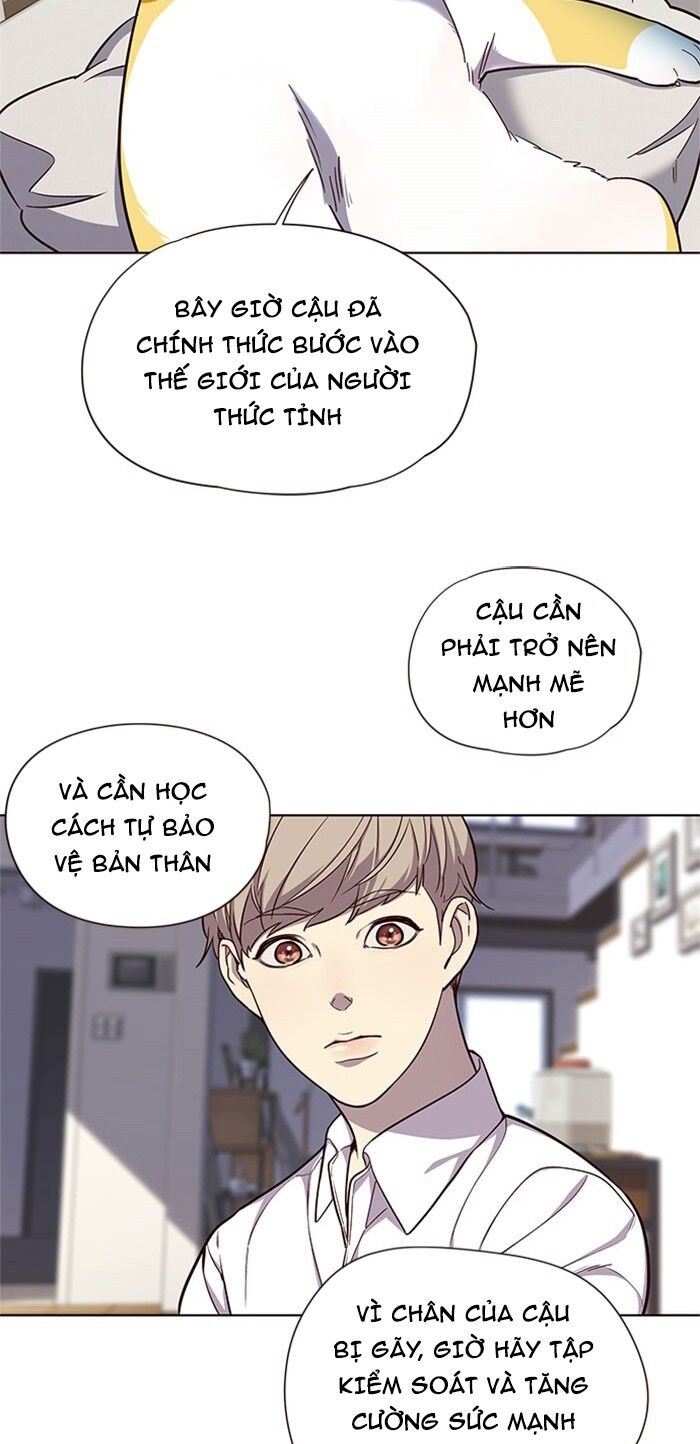 Hóa Thân Thành Mèo Chap 17 - Next Chap 18