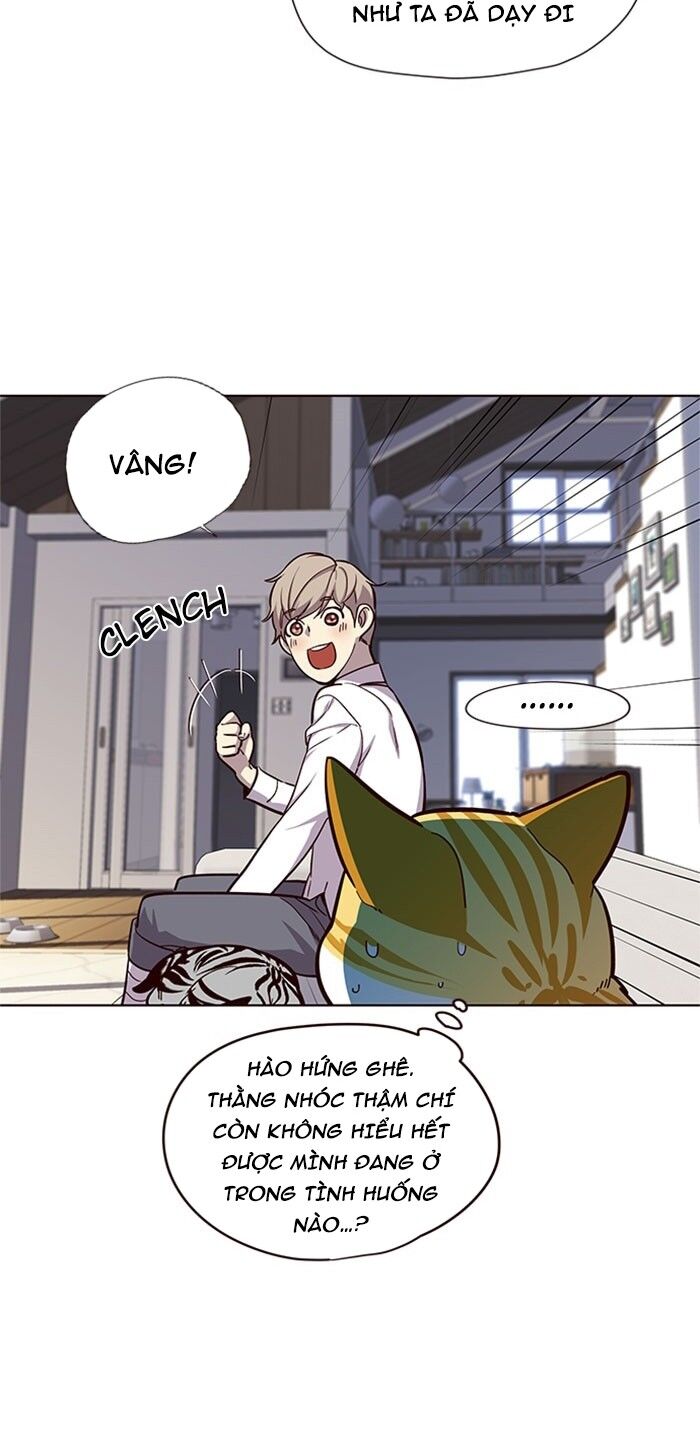 Hóa Thân Thành Mèo Chap 17 - Next Chap 18