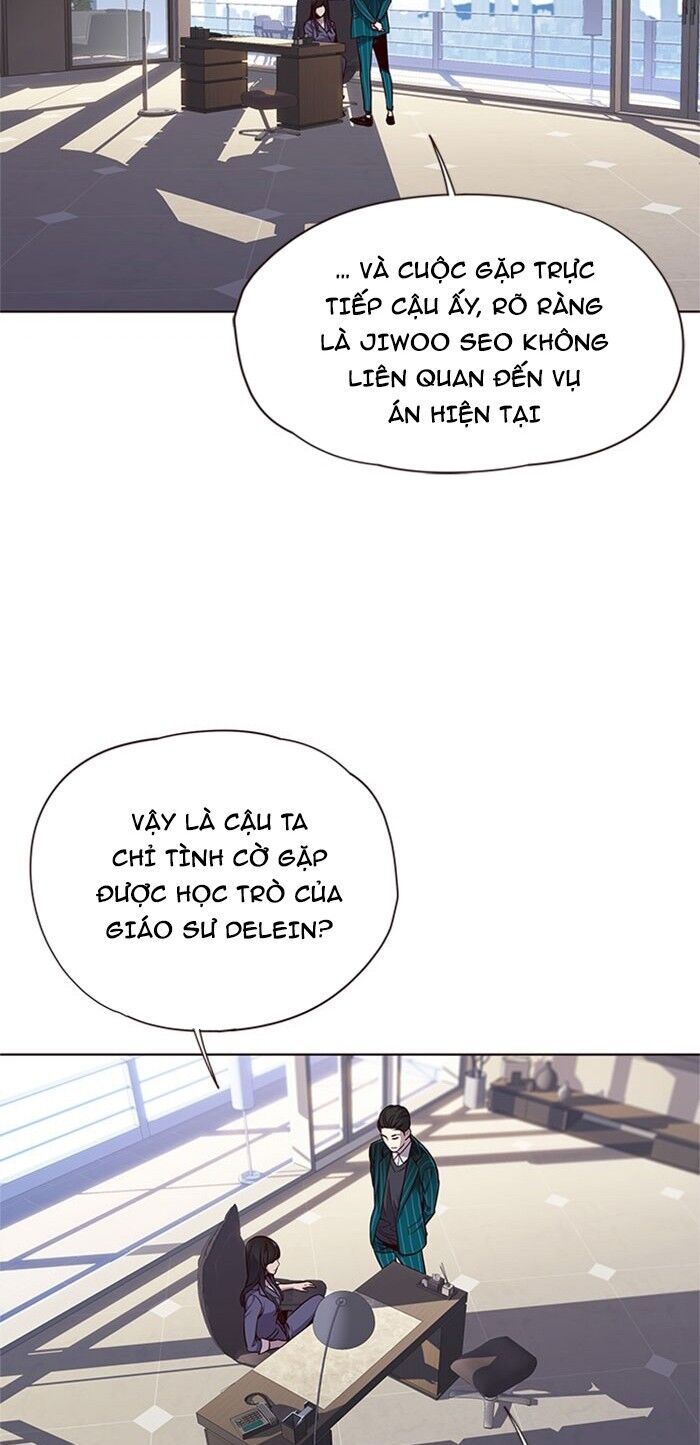 Hóa Thân Thành Mèo Chap 17 - Next Chap 18