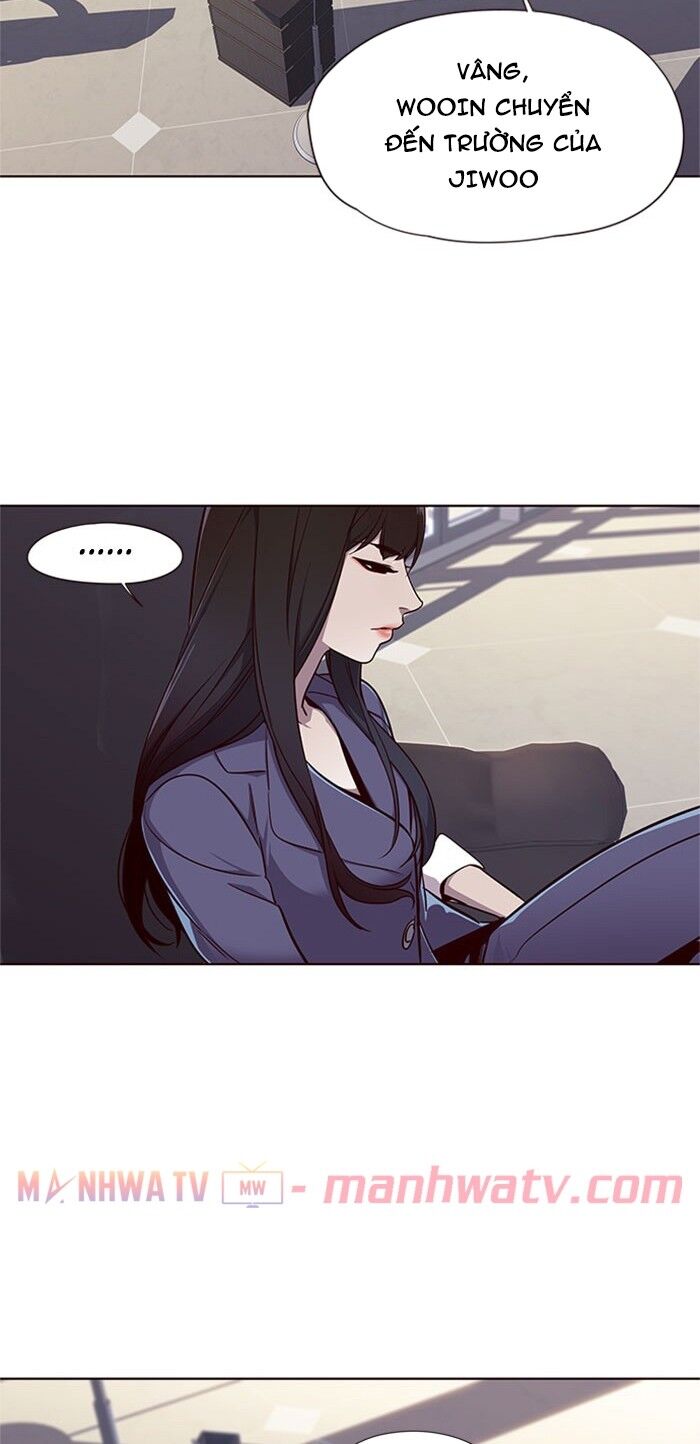 Hóa Thân Thành Mèo Chap 17 - Next Chap 18