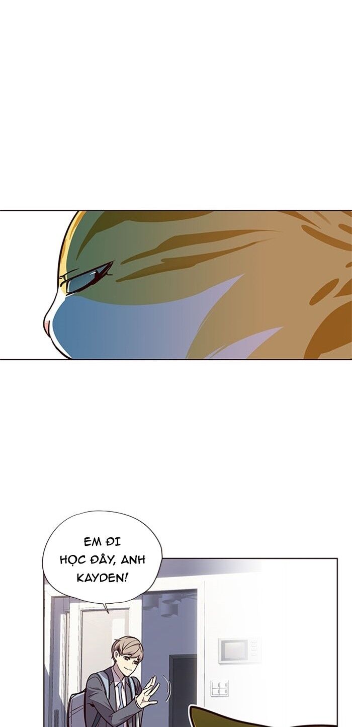 Hóa Thân Thành Mèo Chap 17 - Next Chap 18