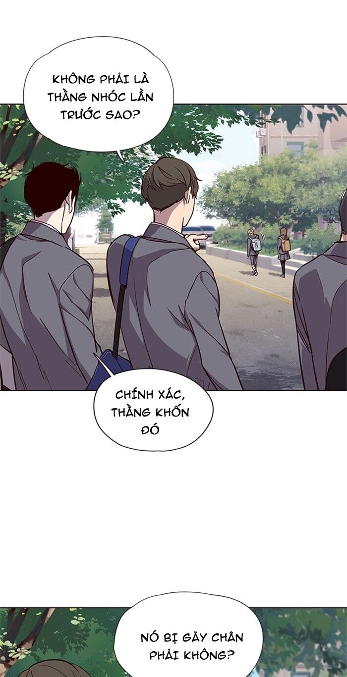 Hóa Thân Thành Mèo Chap 17 - Next Chap 18