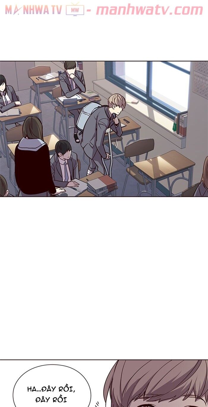 Hóa Thân Thành Mèo Chap 17 - Next Chap 18