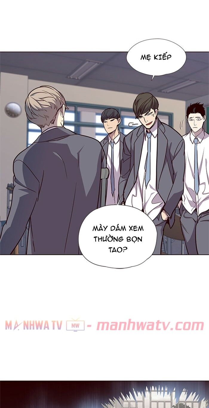 Hóa Thân Thành Mèo Chap 17 - Next Chap 18