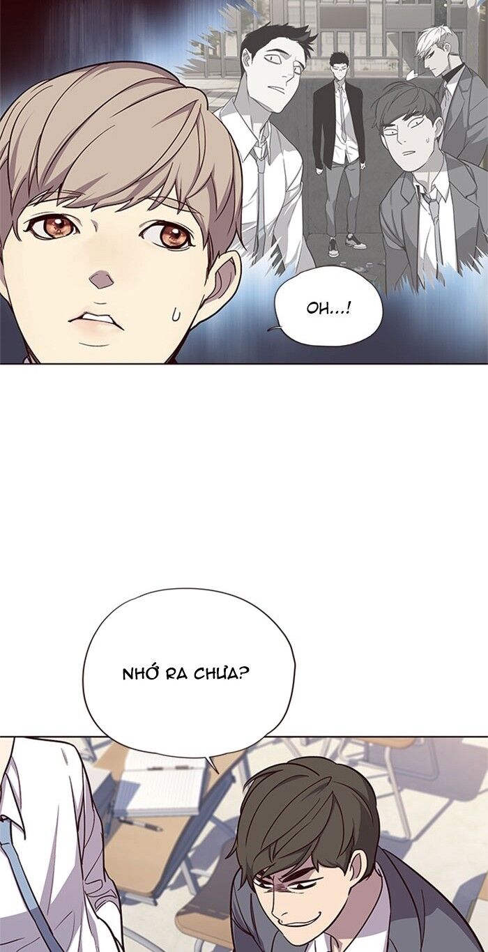 Hóa Thân Thành Mèo Chap 17 - Next Chap 18