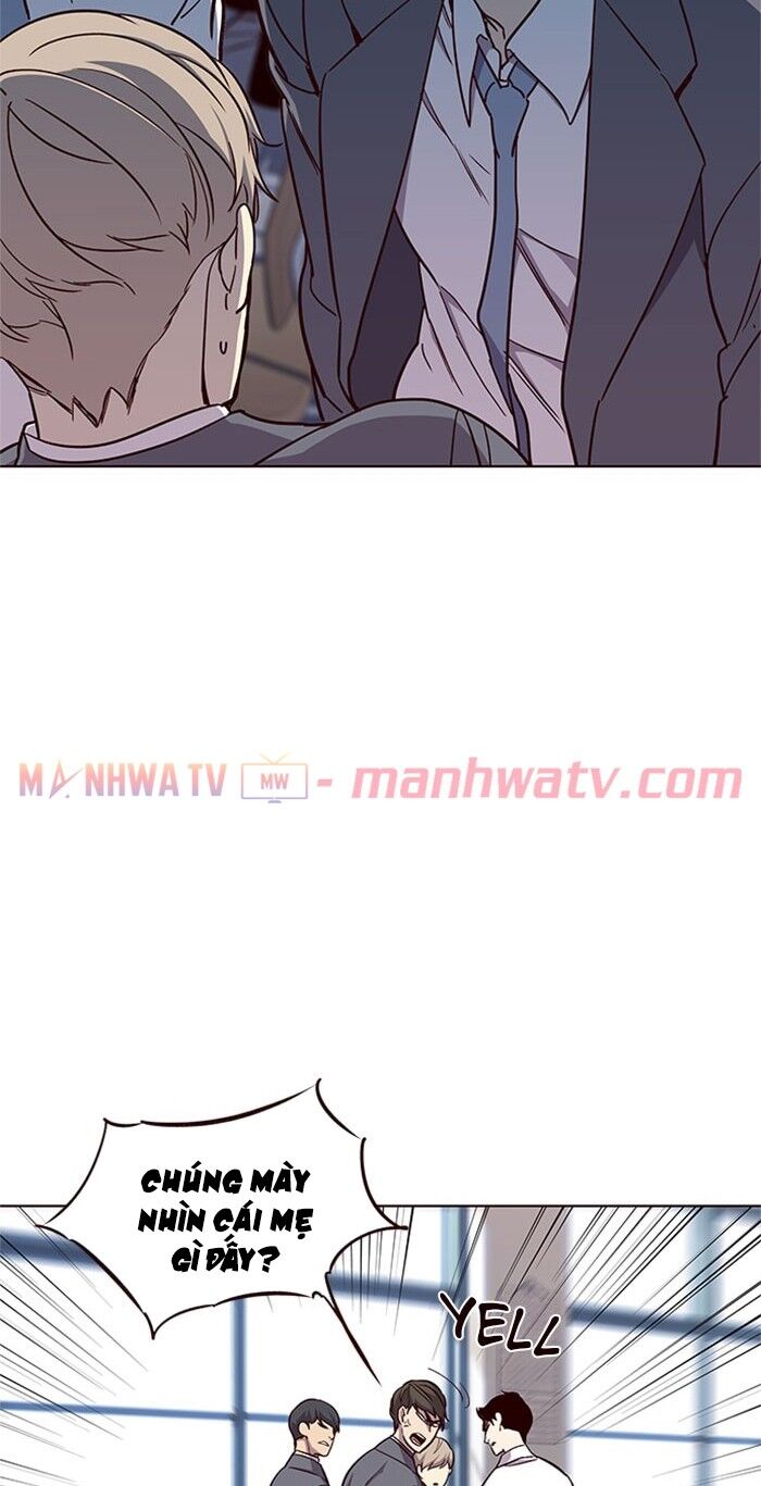 Hóa Thân Thành Mèo Chap 17 - Next Chap 18