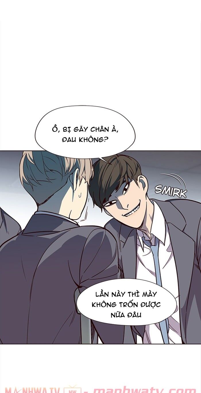Hóa Thân Thành Mèo Chap 17 - Next Chap 18