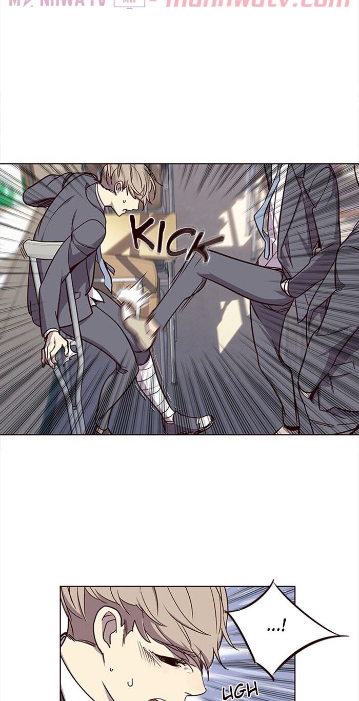 Hóa Thân Thành Mèo Chap 17 - Next Chap 18