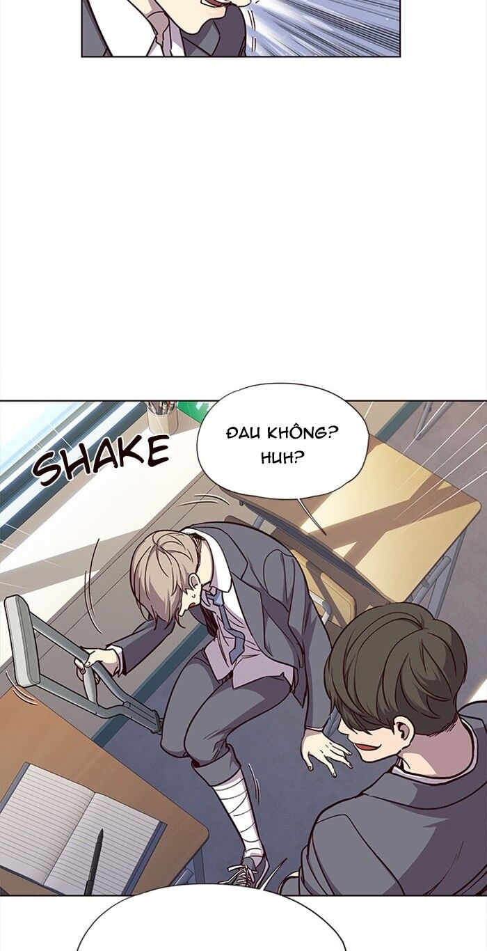 Hóa Thân Thành Mèo Chap 17 - Next Chap 18