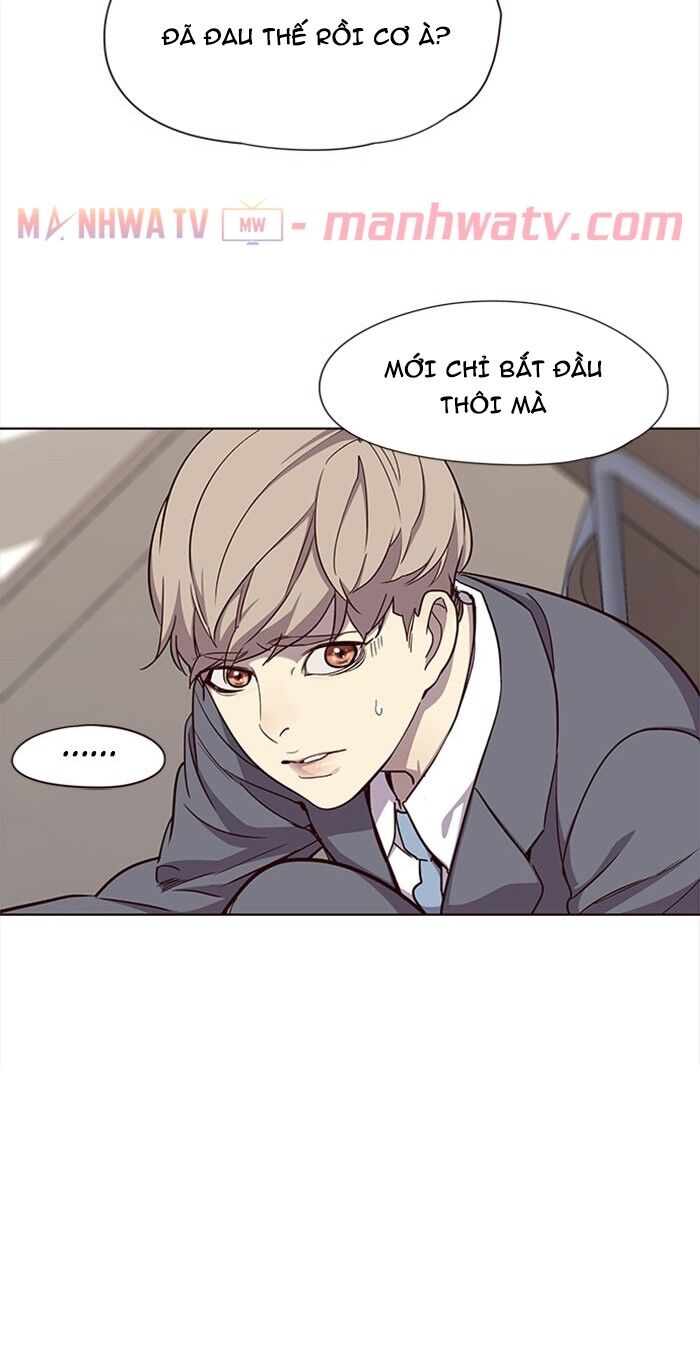 Hóa Thân Thành Mèo Chap 17 - Next Chap 18