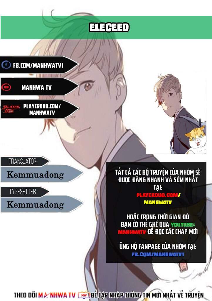 Hóa Thân Thành Mèo Chap 171 - Next Chap 172